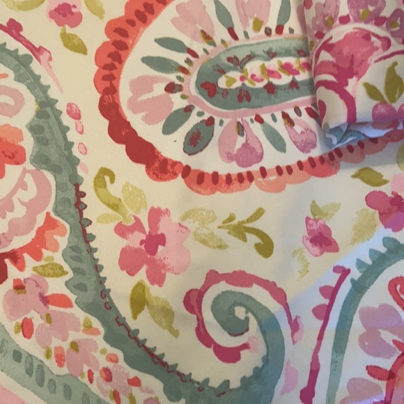 Legacy Home duvet cover + 2 standard shams - Picture 6 of 6